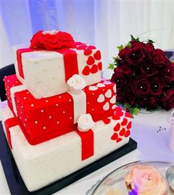 Cake